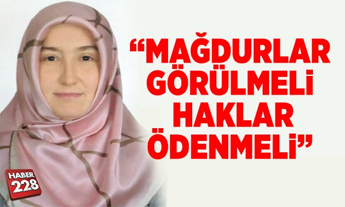 magdurlar