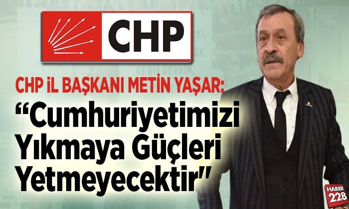 metin yaşar