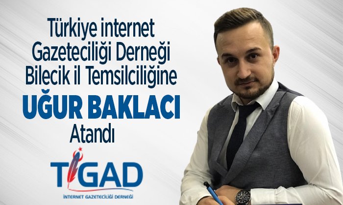 uğur baklacı