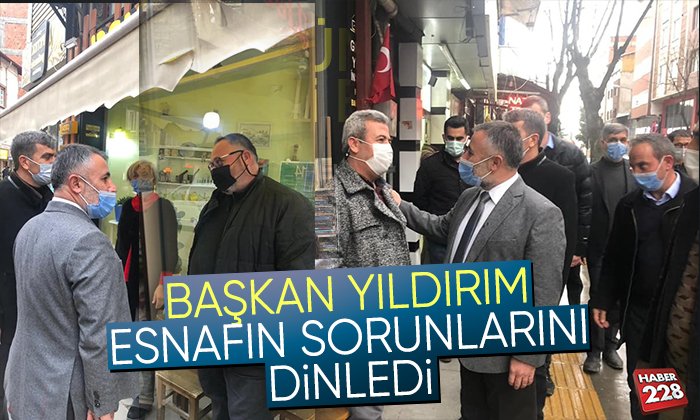 BASKANYILDIRIM
