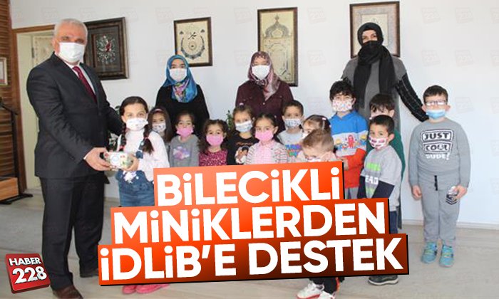 DESTEK