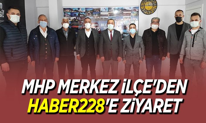 MHPDEN HABER228E ZİYARET