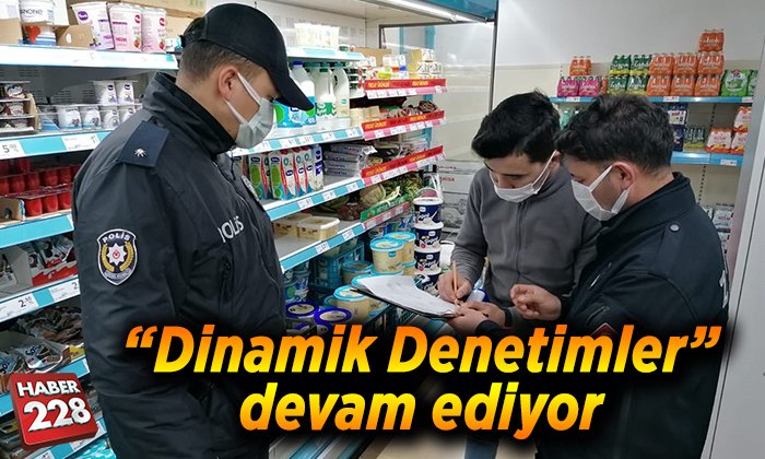 denetimler