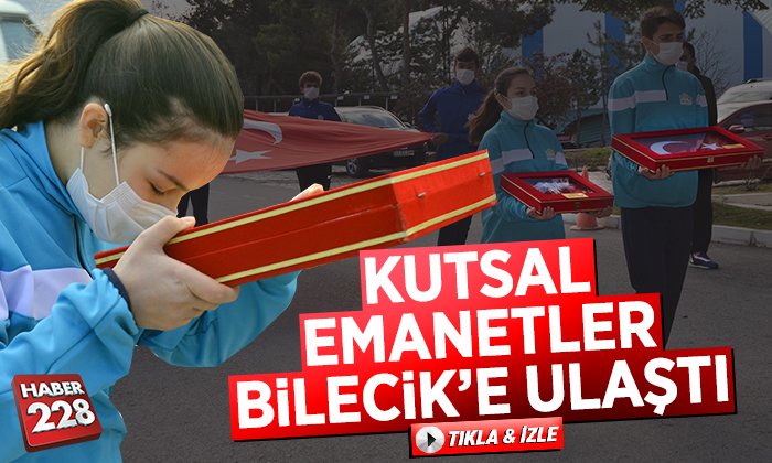 emanetler