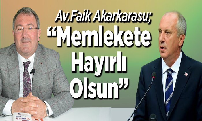memlekete hareket partisi