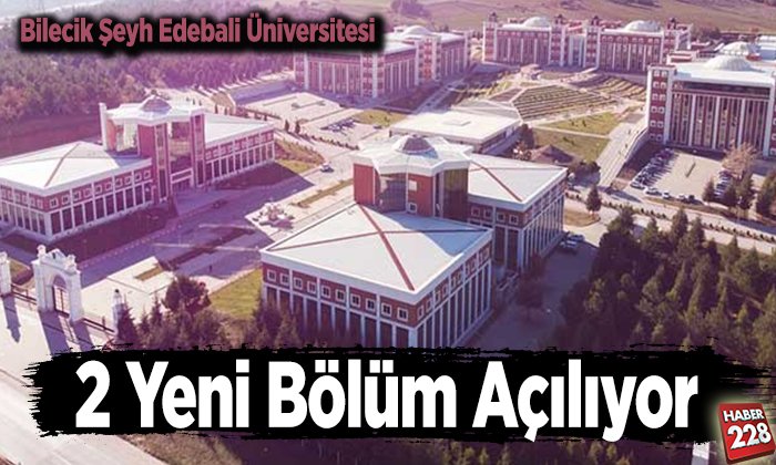 Bilecik Şeyh Edebali Üniversitesi
