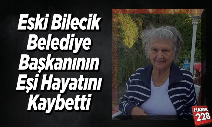 Eski Bilecik Belediye Başkanı
