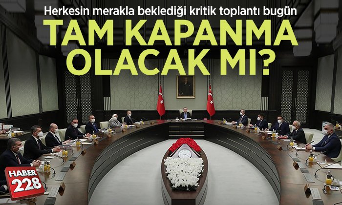 TOPLANTİİ
