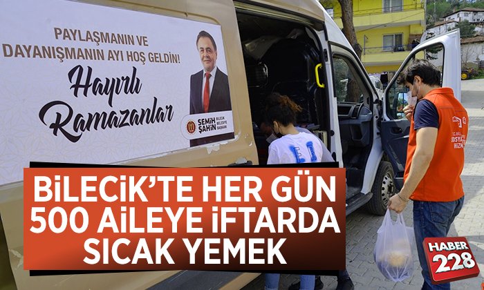 YEMEK