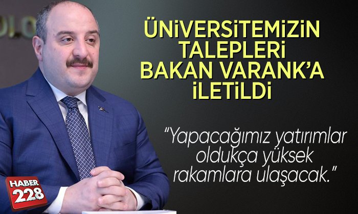 bakanvarank