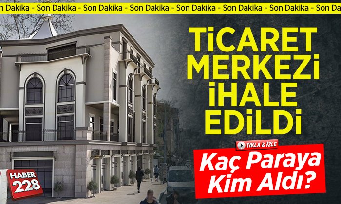 ticaret