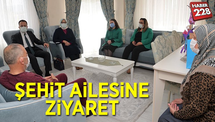 ZIYARET