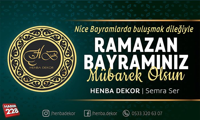 henba dekor