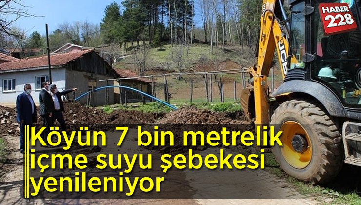 içmesuyu
