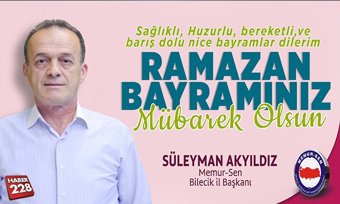 süleyman akyıldız
