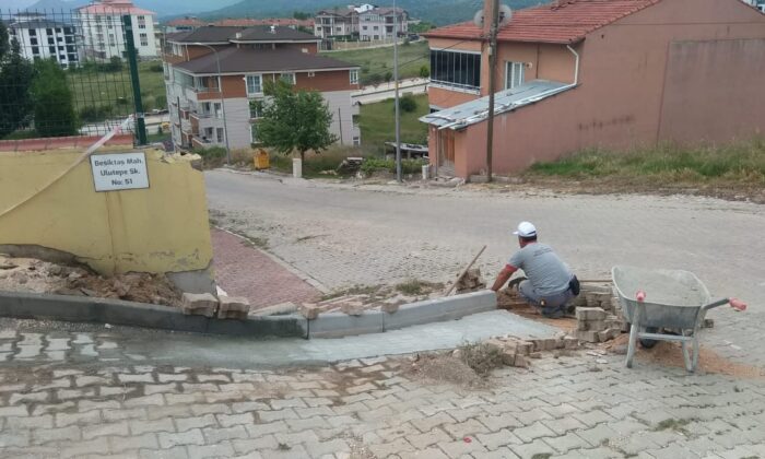 5 bin ton asfaltlama yapılacak (2)