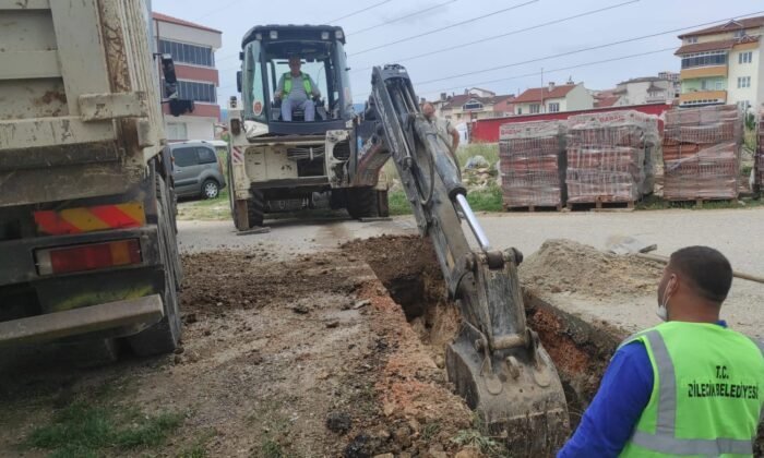 5 bin ton asfaltlama yapılacak (3)