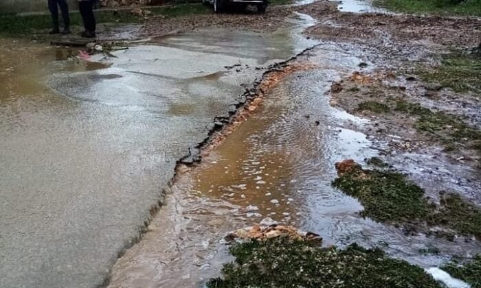 BİLECİK'TE SEL FELAKETİNİN YARALARI SARILMAYA BAŞLANIYOR