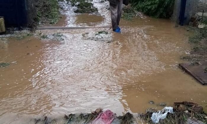 BİLECİK'TE SEL FELAKETİNİN YARALARI SARILMAYA BAŞLANIYOR