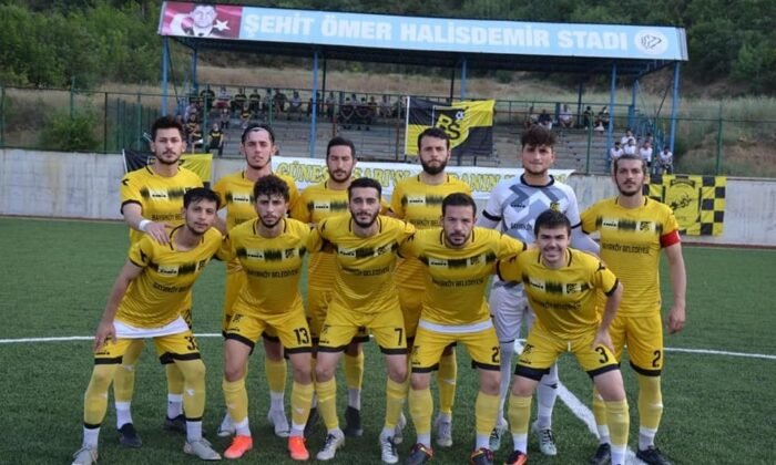 90+5'de yıkıldık! "2-2"