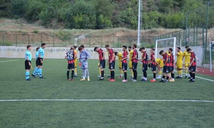 90+5'de yıkıldık! "2-2"