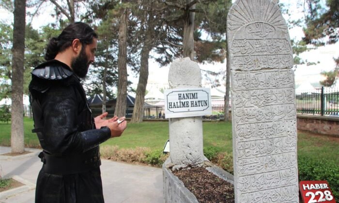 Bu kıyafetleri giyenlerin yürüyüşleri bile değişiyor (6)
