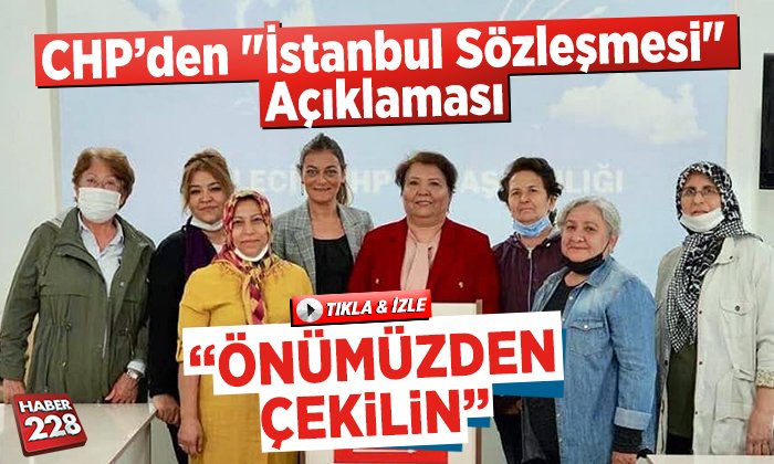 CHP