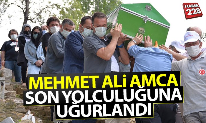 MEHMETALIAMCA