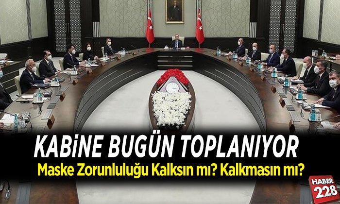 Maske Zorunluluğu Kalksın mı Kalkmasın mı