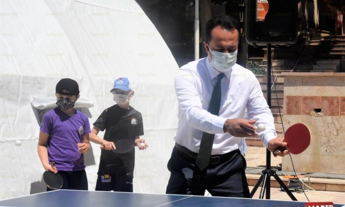 Spor niçin önemli (3)