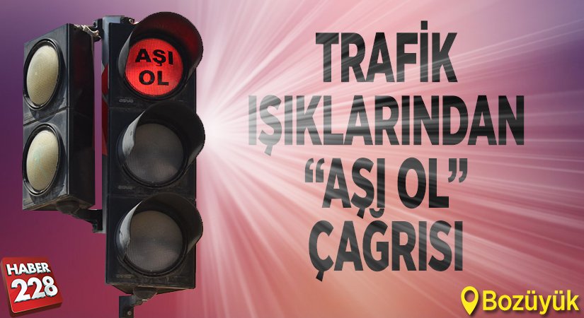 aşı ol kampanyası