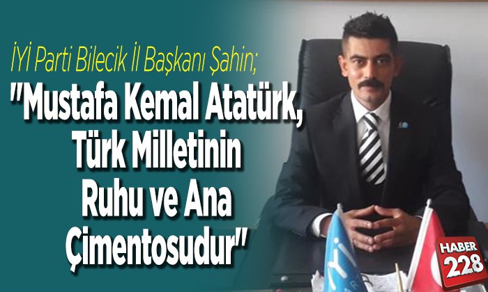 halil şahin