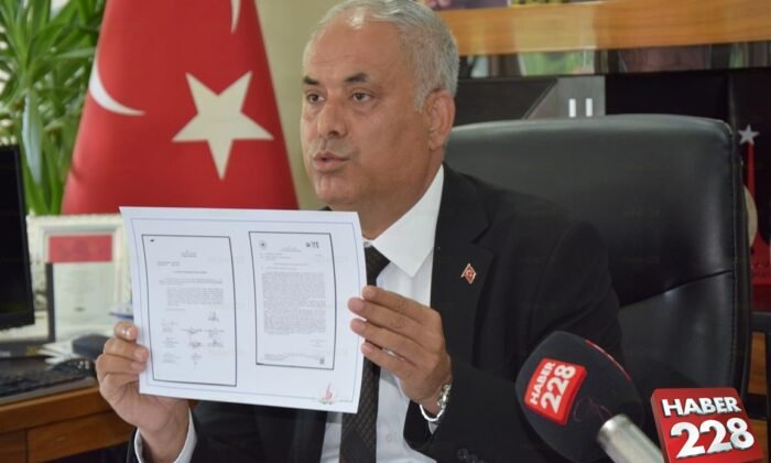 Başkan Yaman'dan Zehir Zamberek Açıklamalar