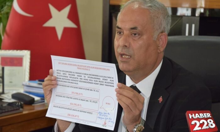 Başkan Yaman'dan Zehir Zamberek Açıklamalar