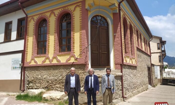 Osmaneli MYO'ya 3 yeni bölüm
