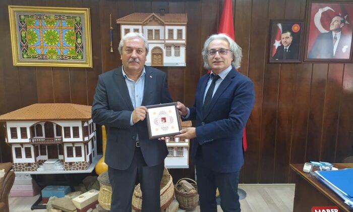 Osmaneli MYO'ya 3 yeni bölüm