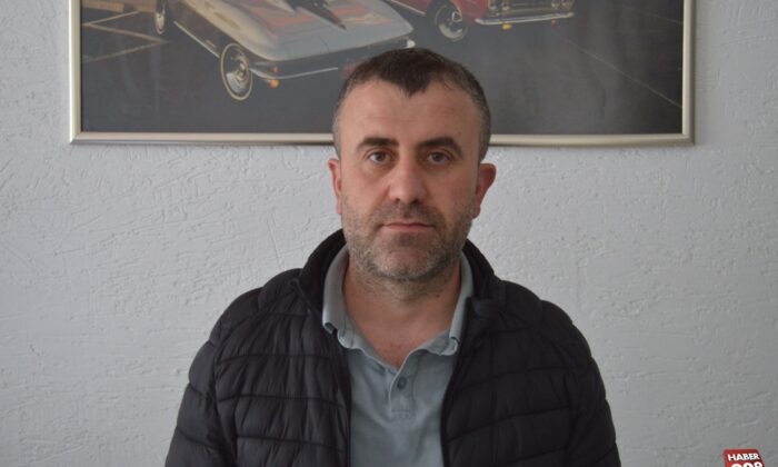 Kiralık araçlara yoğun talep var