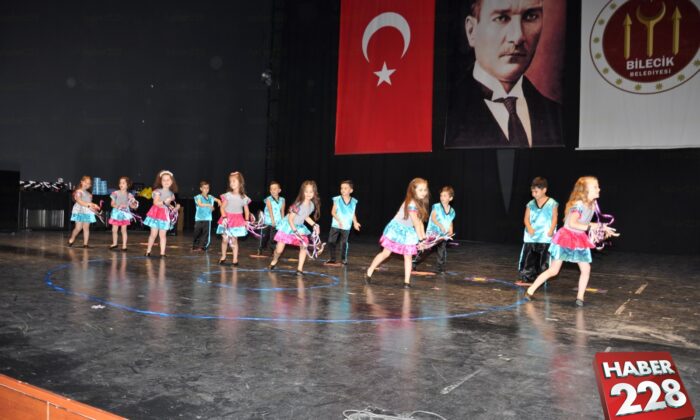 Özel Çocuk Akademisi Anaokulu