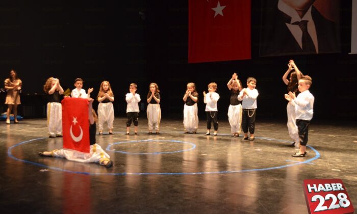 Özel Çocuk Akademisi Anaokulu