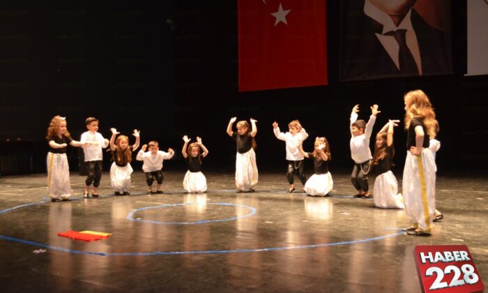 Özel Çocuk Akademisi Anaokulu