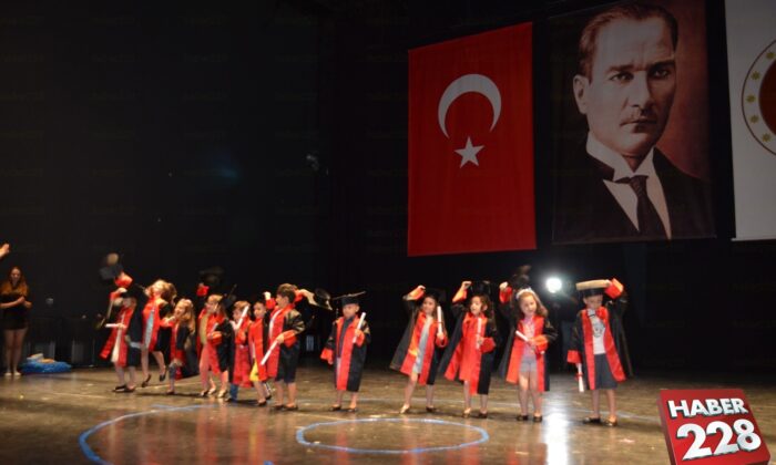 Özel Çocuk Akademisi Anaokulu