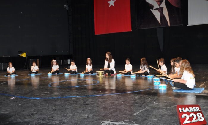 Özel Çocuk Akademisi Anaokulu