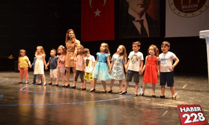Özel Çocuk Akademisi Anaokulu