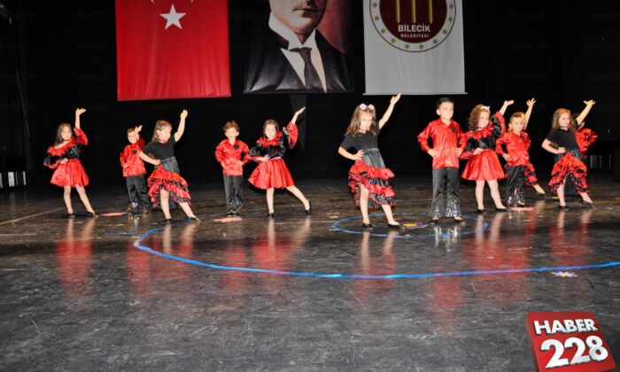 Özel Çocuk Akademisi Anaokulu