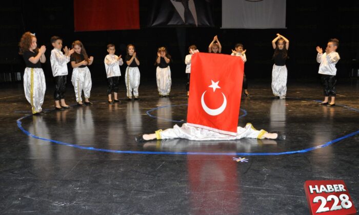 Özel Çocuk Akademisi Anaokulu