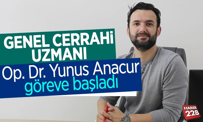 yunus-anacur