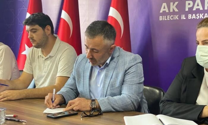 2023 hedefleri masaya yatırıldı