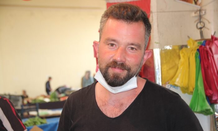 Virüsten Dolayı Gelenek Unutuldu