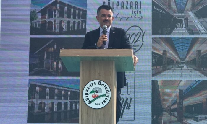 BAKAN PAKDEMİRLİ: "MARMARA DENİZİ'NDEN TUTULAN BALIKLARIN TÜKETİLMESİ KONUSUNDA BİR SIKINTI YOK" TARIM VE ORMAN BAKANI BEKİR PAKDEMİRLİ: "MARMARA DENİZİ'NDEN ÇIKAN BALIKLARIN YENİLMESİ VE TÜKETİLMESİYLE İLGİLİ HERHANGİ BİR PROBLEM YOK" "ŞUNA İÇİN AV YASAK TARİHİNİN UZATILMASI İLE BİR ÇALIŞMAMIZ YOK"