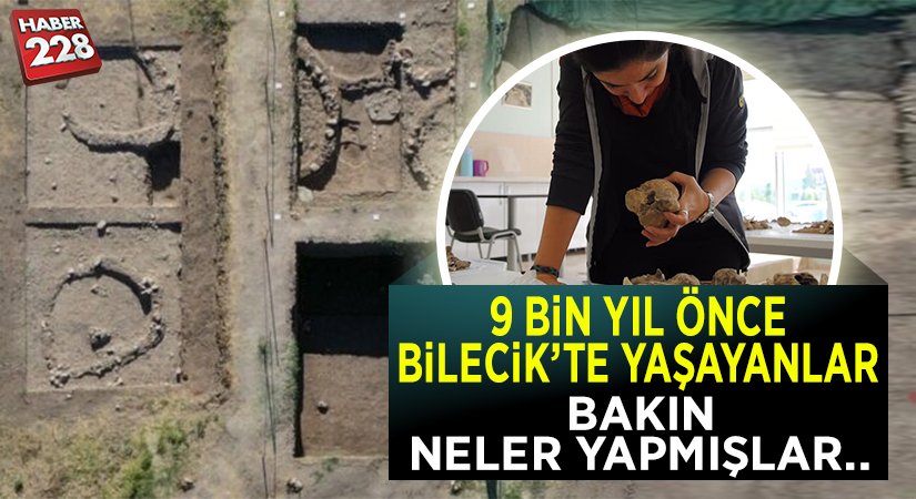 BİLECİK